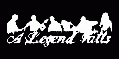 logo A Legend Falls